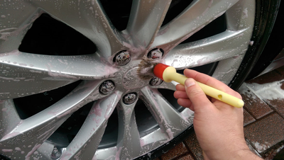 Ceramic Paint Protection For Tesla Motors