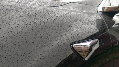 Ceramic Paint Protection For Tesla Motors