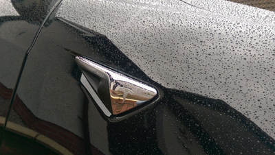 Ceramic Paint Protection For Tesla Motors