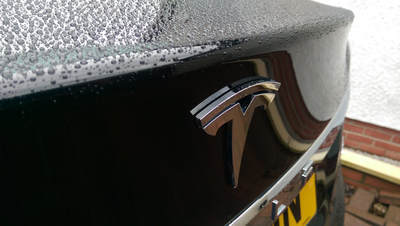 Ceramic Paint Protection For Tesla Motors
