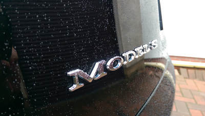 Ceramic Paint Protection For Tesla Motors