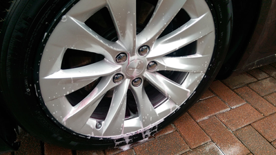 Ceramic Paint Protection For Tesla Motors