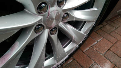 Ceramic Paint Protection For Tesla Motors