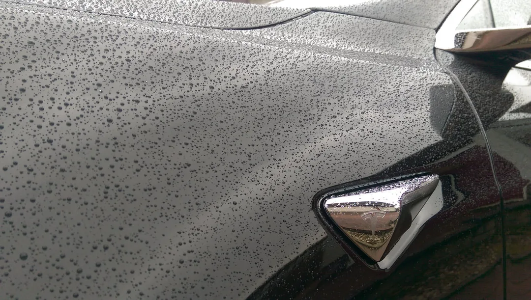 Ceramic Coating Glasgow