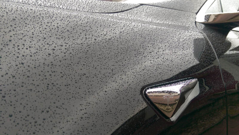 Ceramic Coating Glasgow